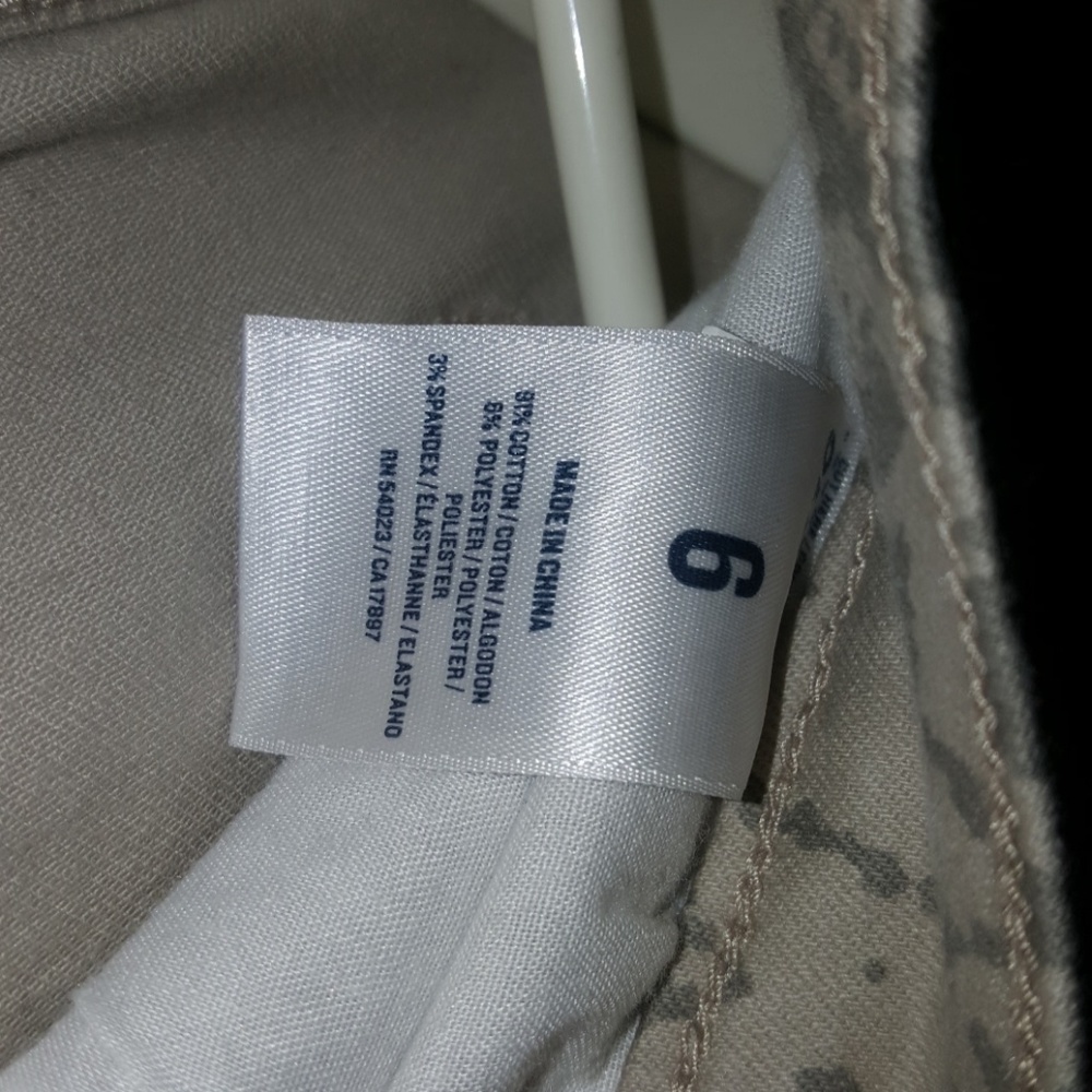 Jeans - Picture 4 of 4